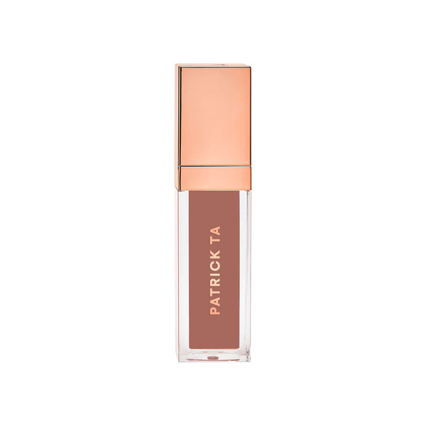 PATRICK TA Major Volume Plumping Gloss