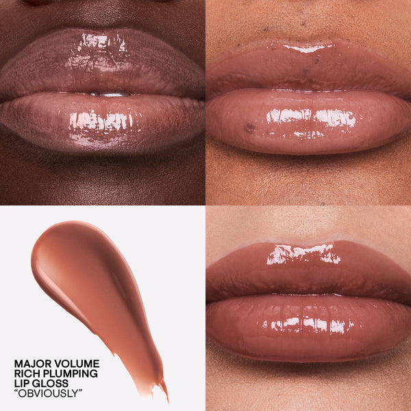 PATRICK TA Major Volume Plumping Gloss