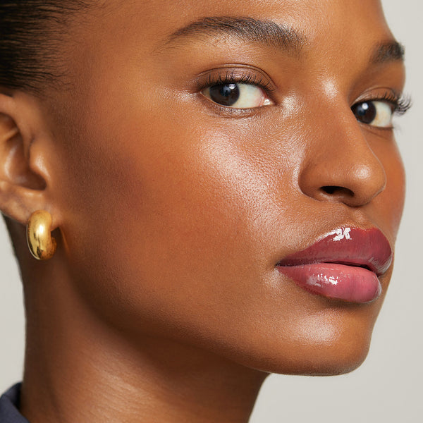 MERIT Shade Slick Tinted Lip Oil