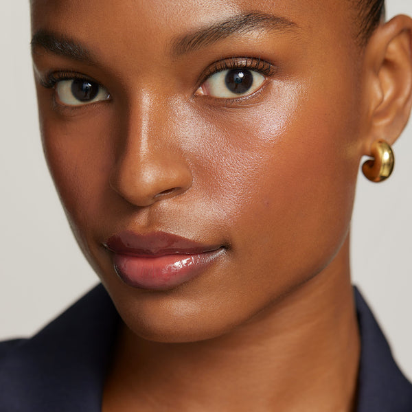 MERIT Shade Slick Tinted Lip Oil