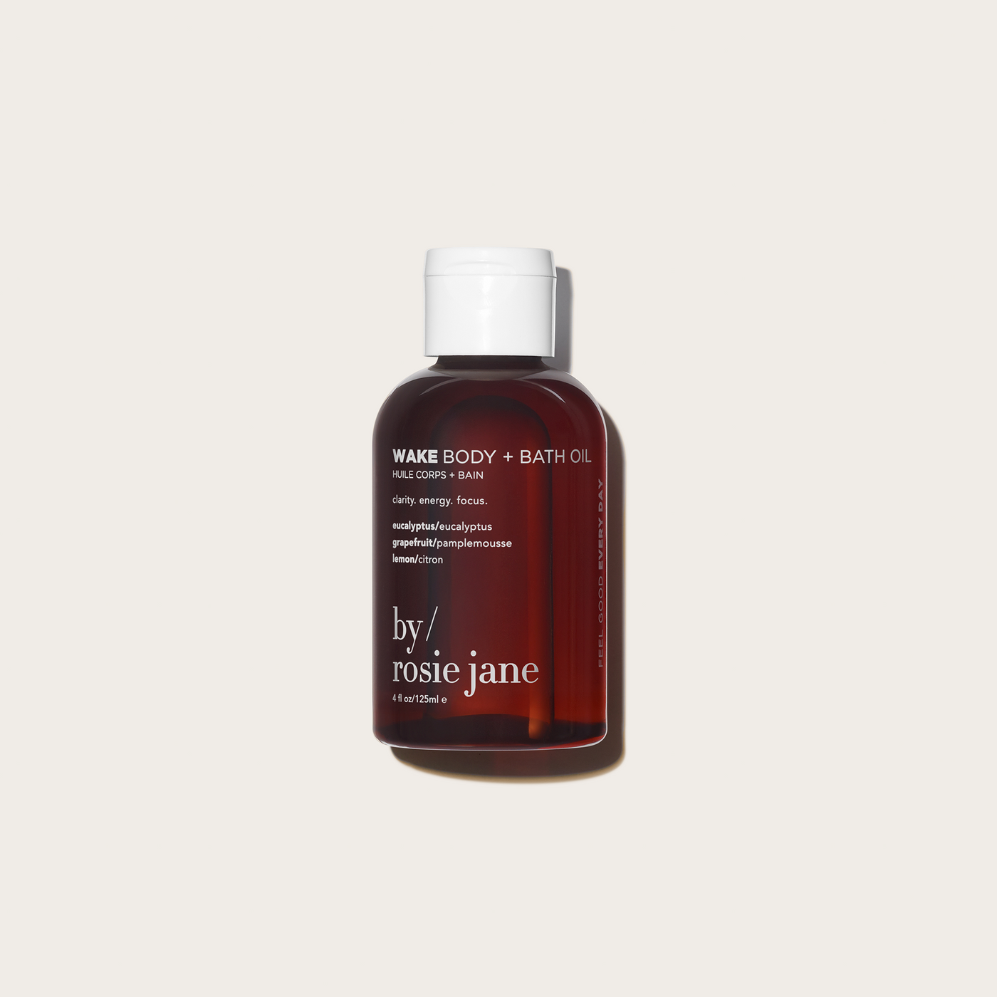 BY ROSIE JANE Wake Body + Bath Oil