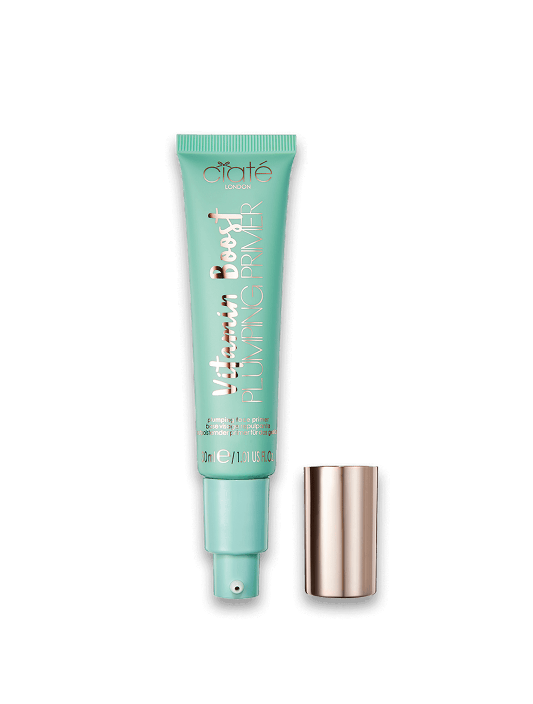 CIATE LONDON Vitamin Boost Plumping Primer