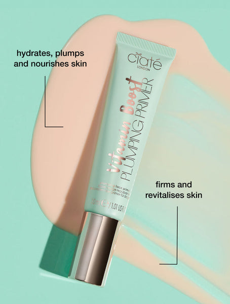 CIATE LONDON Vitamin Boost Plumping Primer