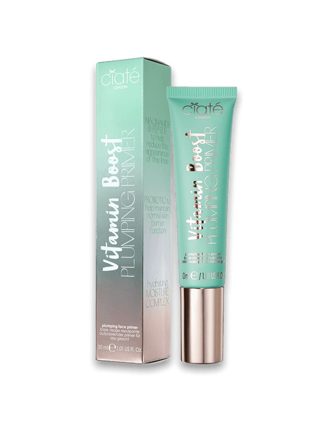 CIATE LONDON Vitamin Boost Plumping Primer