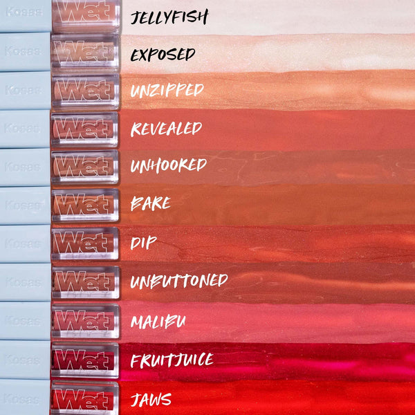 KOSAS Wet Lip Oil