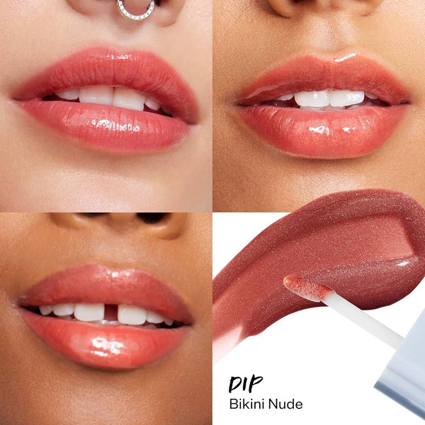 KOSAS Wet Lip Oil