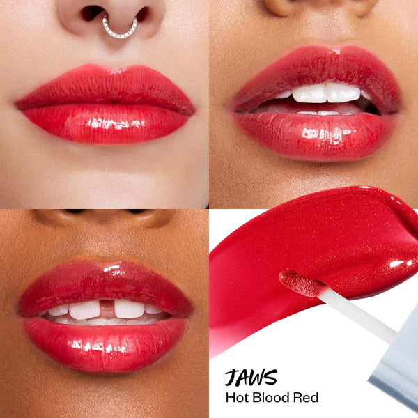 KOSAS Wet Lip Oil