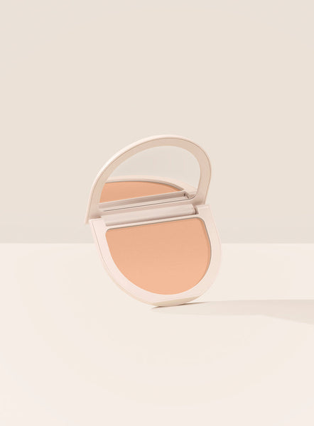 RARE BEAUTY True To Myself Tinted Pressed Finishing Powder
