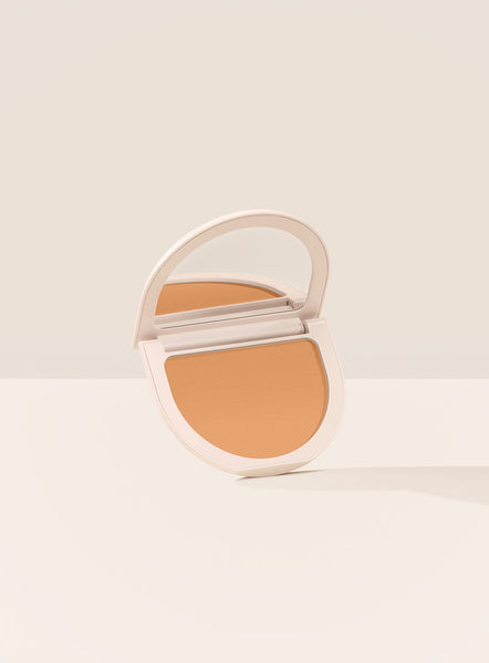 RARE BEAUTY True To Myself Tinted Pressed Finishing Powder