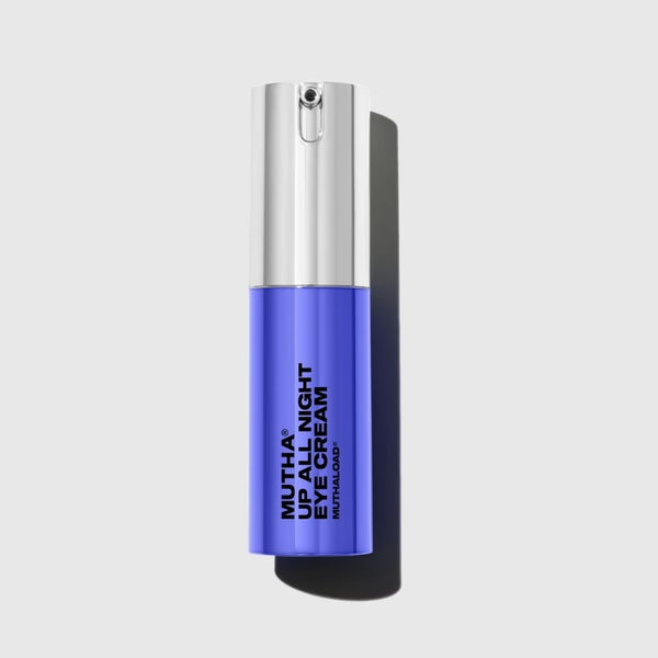 MUTHA Up All Night Eye Cream