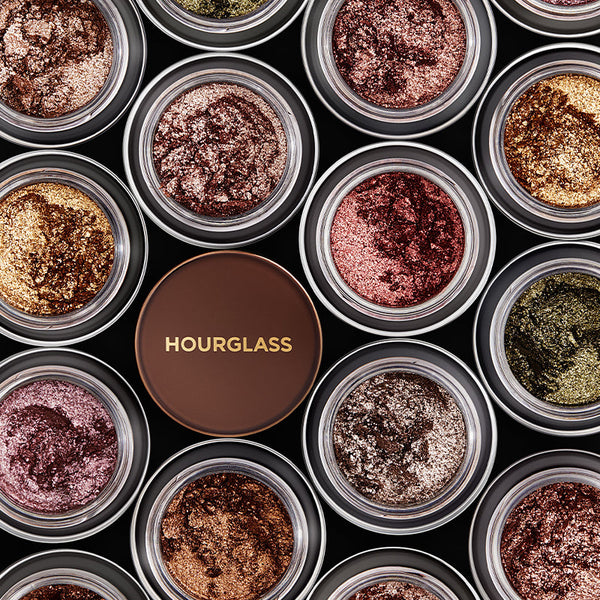 HOURGLASS Scattered Light Glitter Eyeshadow