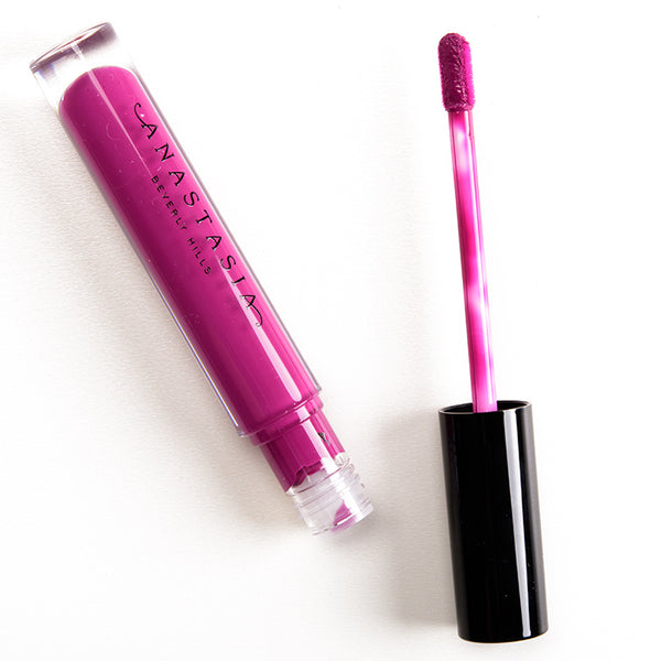 Anastasia Lip Gloss