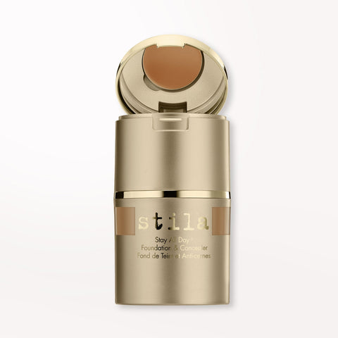 STILA Stay All Day Foundation & Concealer