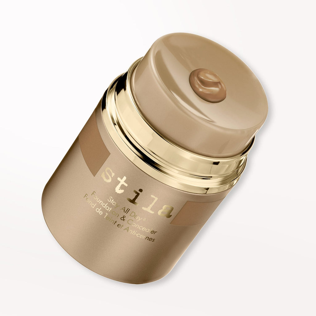 STILA Stay All Day Foundation & Concealer