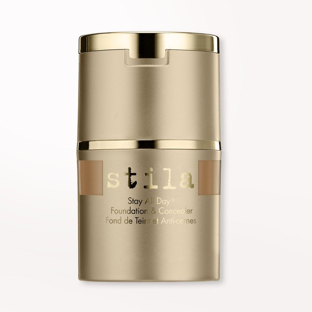 STILA Stay All Day Foundation & Concealer