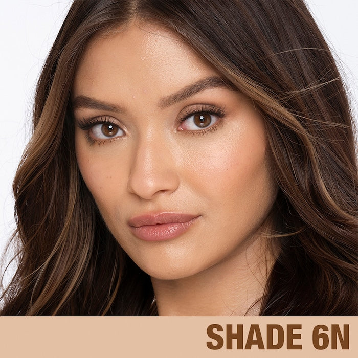 CHARLOTTE TILBURY Beautiful Skin Foundation