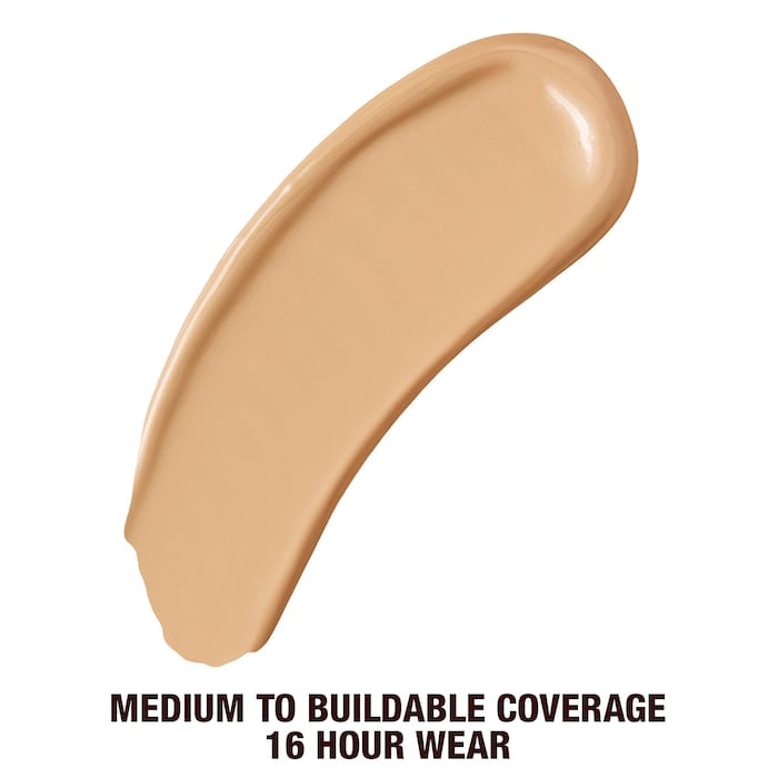 CHARLOTTE TILBURY Beautiful Skin Foundation
