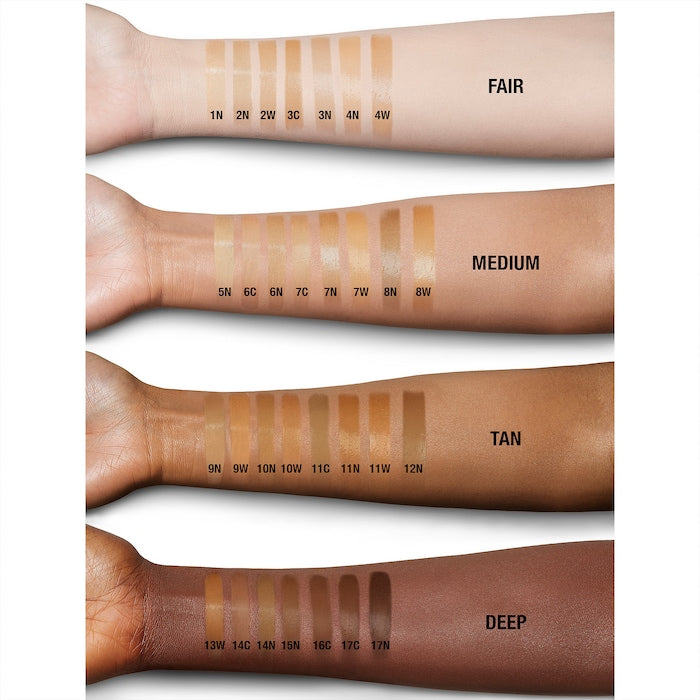 CHARLOTTE TILBURY Beautiful Skin Foundation