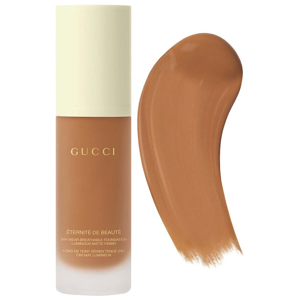 GUCCI 24H Wear Foundation