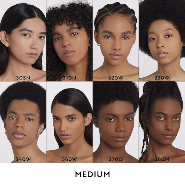GUCCI 24H Wear Foundation