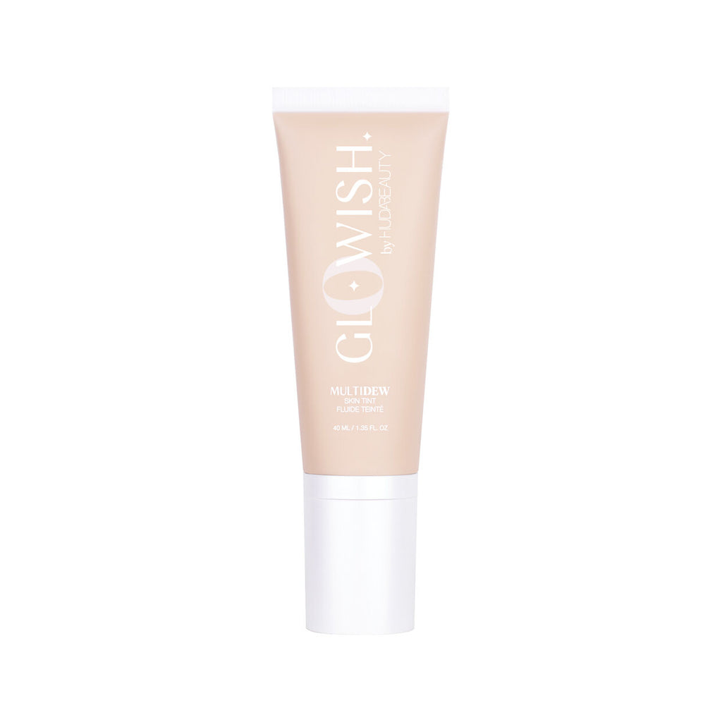 HUDA BEAUTY Glowish Multidew Skin Tint