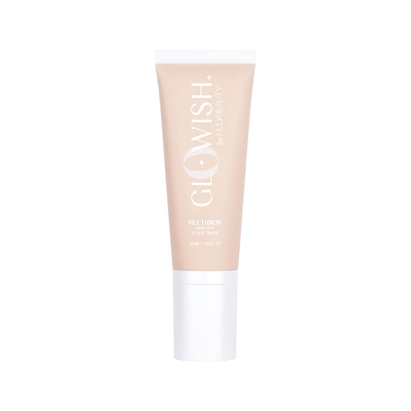 HUDA BEAUTY Glowish Multidew Skin Tint