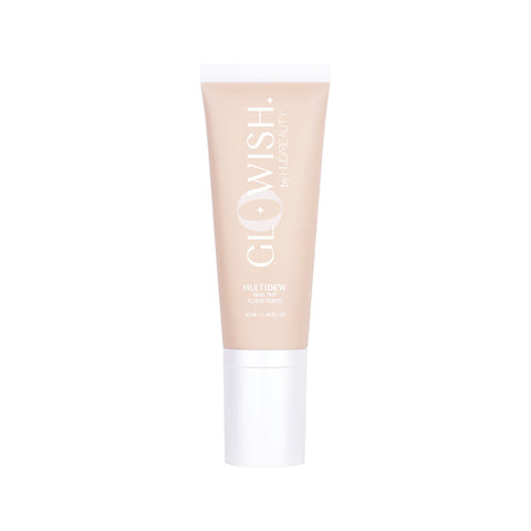 HUDA BEAUTY Glowish Multidew Skin Tint