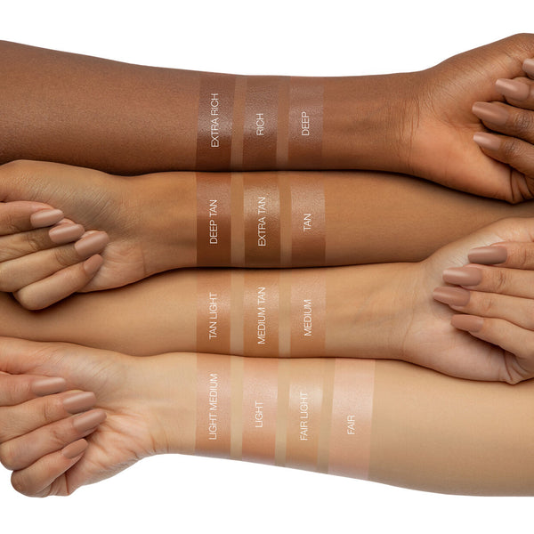 HUDA BEAUTY Glowish Multidew Skin Tint