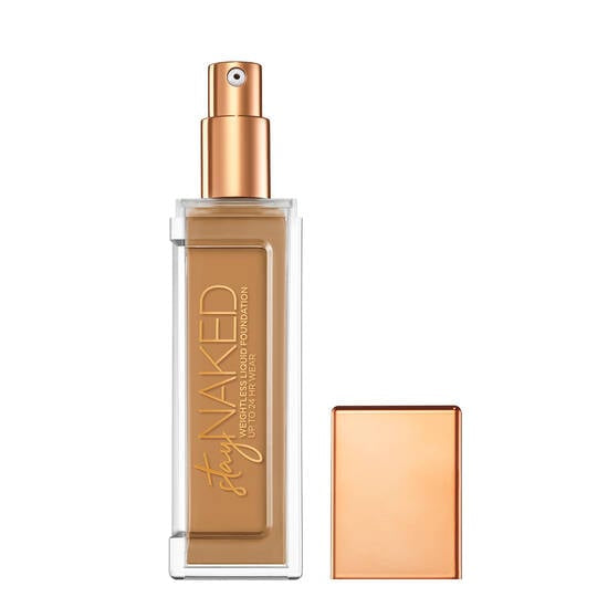 URBAN DECAY Stay Naked Weightless Liquid Foundation