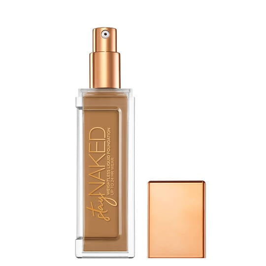 URBAN DECAY Stay Naked Weightless Liquid Foundation