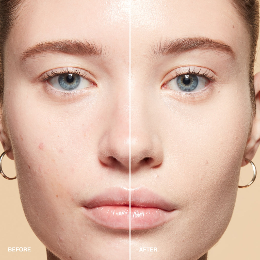 BOBBI BROWN Skin Long-Wear Weightless Foundation