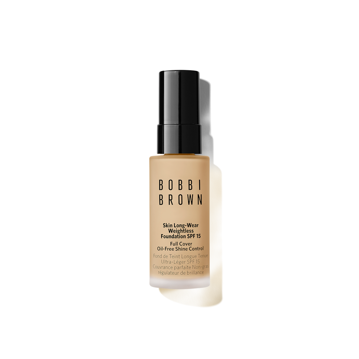 BOBBI BROWN Skin Long-Wear Weightless Foundation