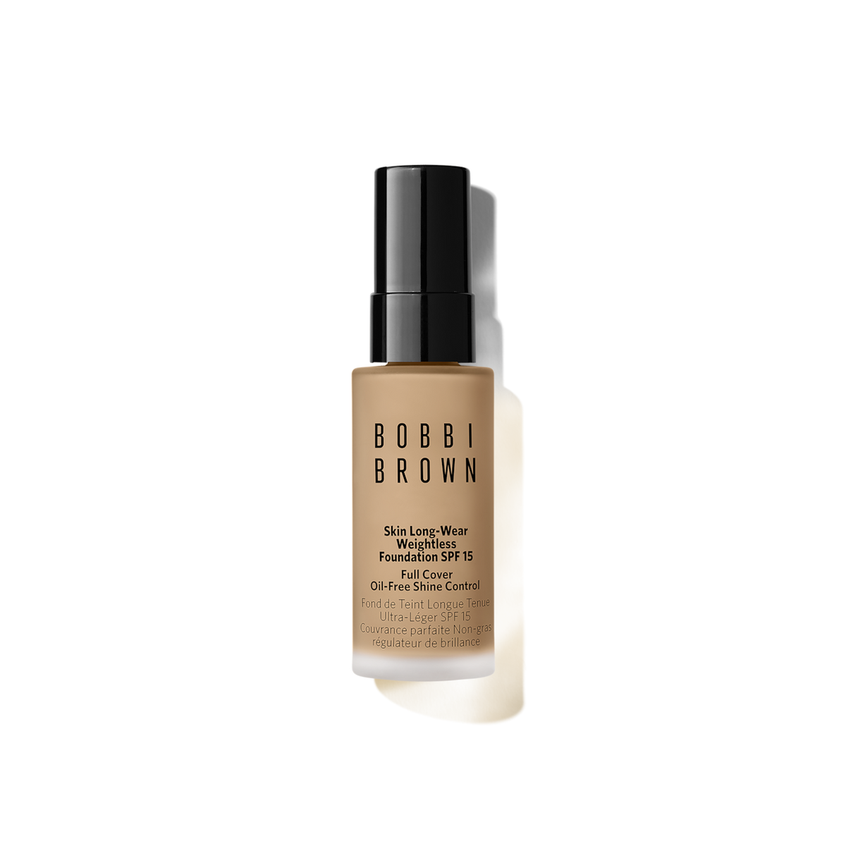 BOBBI BROWN Skin Long-Wear Weightless Foundation