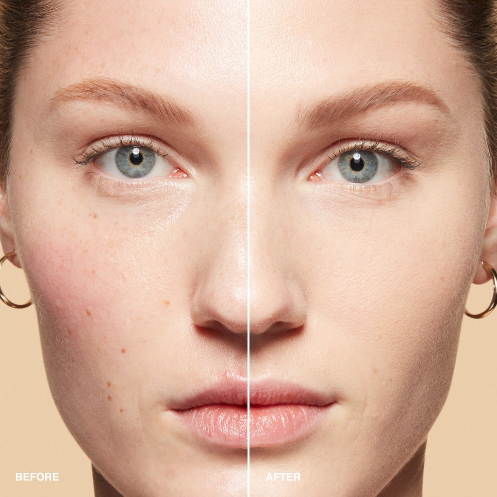 BOBBI BROWN Skin Long-Wear Weightless Foundation
