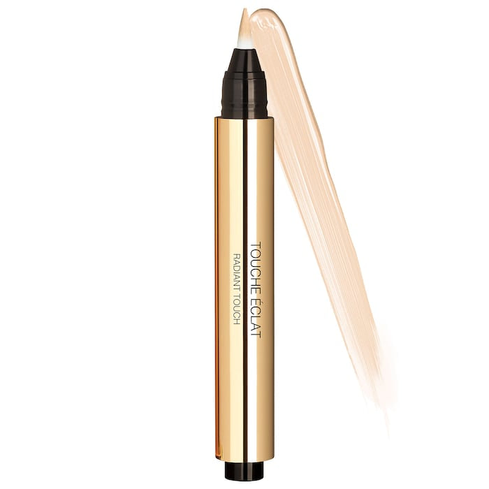 Yves Saint Laurent Touche Éclat コンシーラー Touché Éclat High Cover Radiant Glow Concealer - YSL Beauty