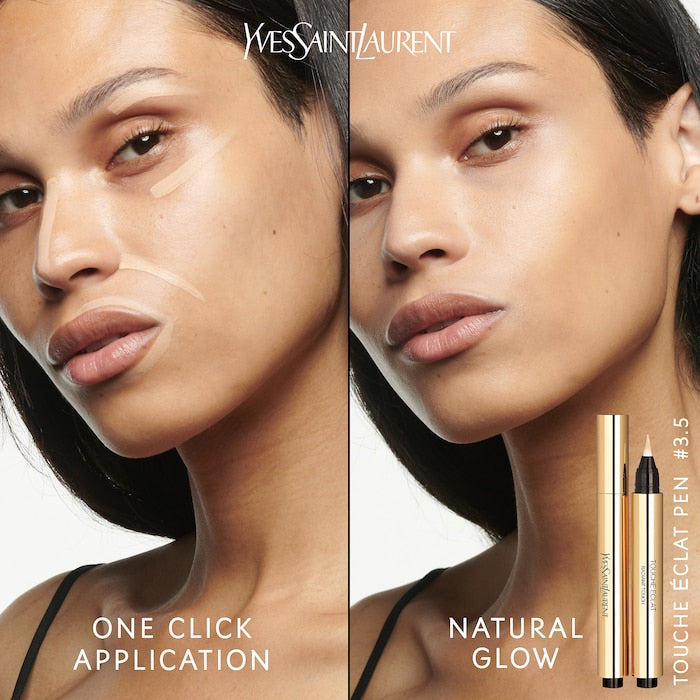 YVES SAINT LAURENT Touche Éclat All-Over Brightening