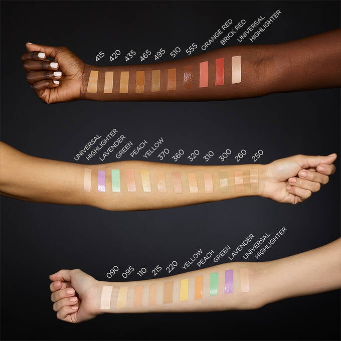 LANCOME Teint Idole Ultra Wear Camouflage Concealer