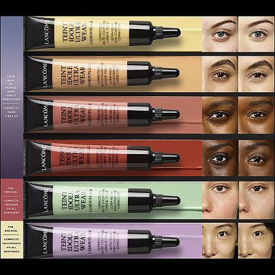 LANCOME Teint Idole Ultra Wear Camouflage Concealer