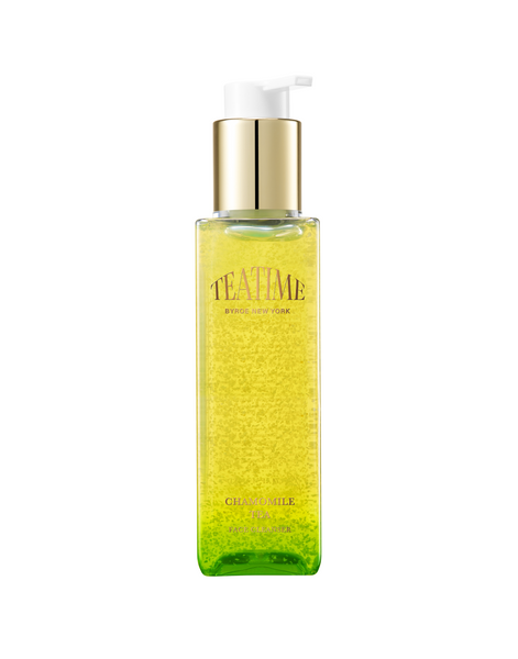 BYROE Chamomile Tea Face Cleanser