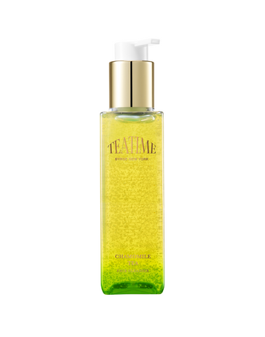 BYROE Chamomile Tea Face Cleanser