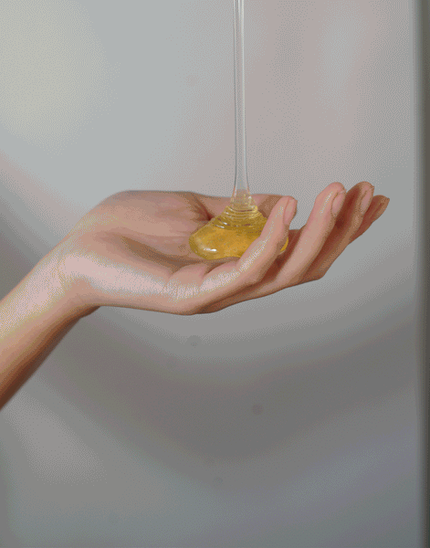 BYROE Chamomile Tea Face Cleanser