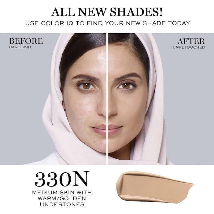 LANCOME Teint Idole Ultra Wear Long Wear Foundation