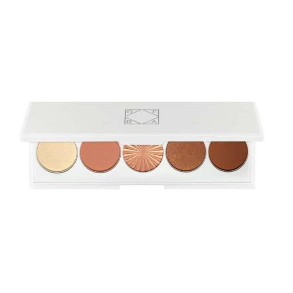 OFRA Signature Palette - Getaway