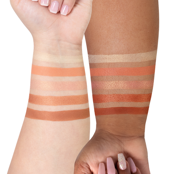 OFRA Signature Palette - Getaway