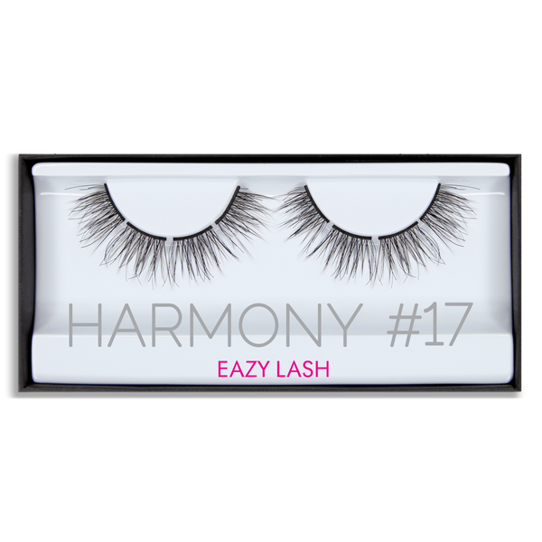 HUDA BEAUTY False Eyelashes