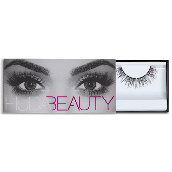 HUDA BEAUTY False Eyelashes