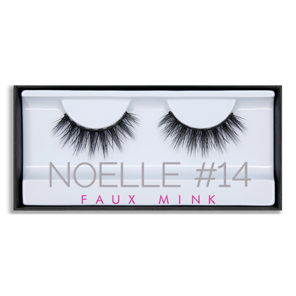 HUDA BEAUTY False Eyelashes