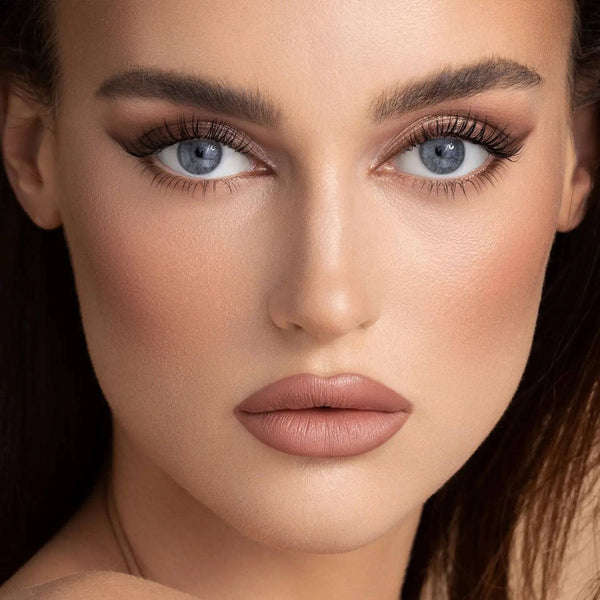 NATASHA DENONA Glam Face Palette