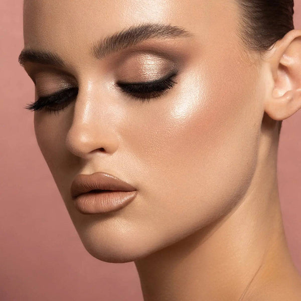 NATASHA DENONA Glam Face Palette