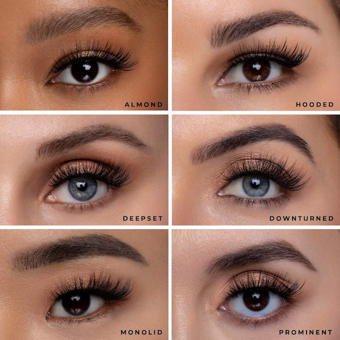 Eyelashes sephora online